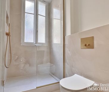 Tout savoir sur cet appartement dans le quartier Ecole Militaire, à... - Photo 1