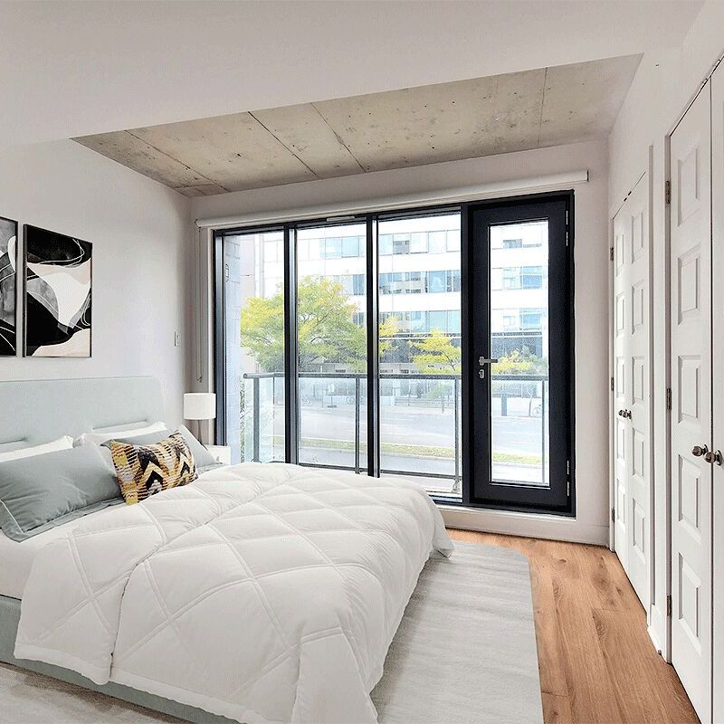 1050 Bd René-Lévesque E, Montréal, QC - Photo 1