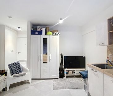 Appartement te huur in Leuven met 1 slaapkamer - Foto 1
