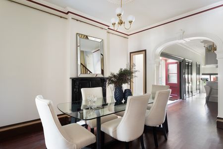 27 Hopetoun Street, Paddington NSW 2021 - House For Rent | Domain - Photo 3