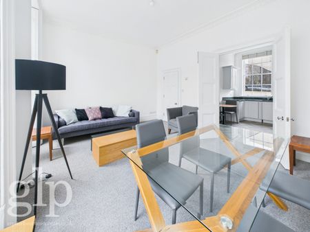 2 Bedroom Maisonette, Connaught Street, Connaught Village, Hyde Park, W2 - Photo 2