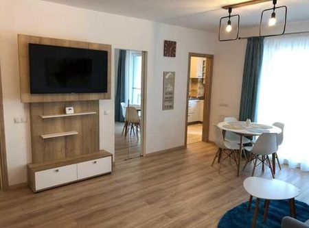 Apartament 1 camera, mobilat lux, la prima inchiriere, zona Iulius Mall - Fotografie 3