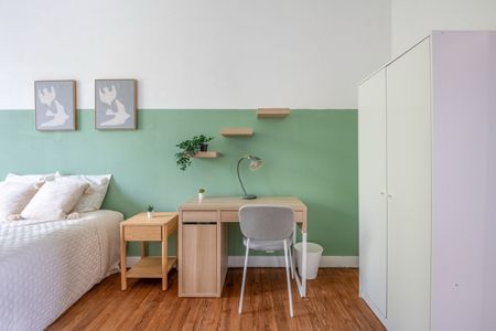 Bordeaux - Thiers - Chambre 2 - Photo 2