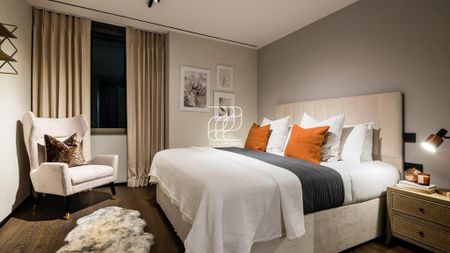 Studio to rent - Photo 3