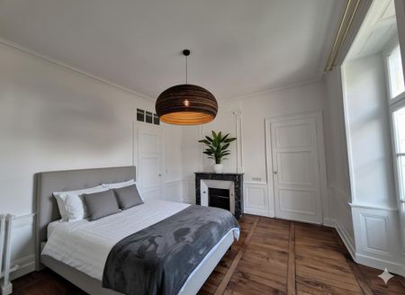 Appartement T4 à louer - 102 m² - Photo 4