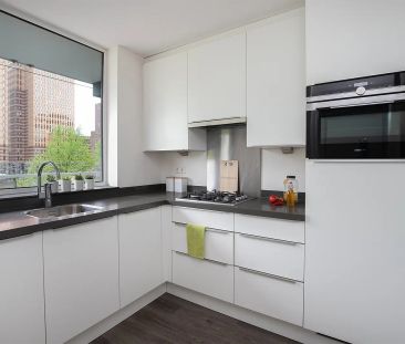 Appartement De Boelelaan 657, Amsterdam - À louer - Photo 6
