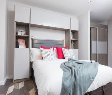 1 bedroom apartment to rent - Photo 2