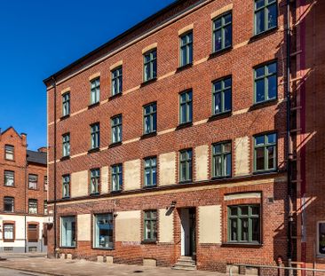 Solgatan 24 B - Foto 2