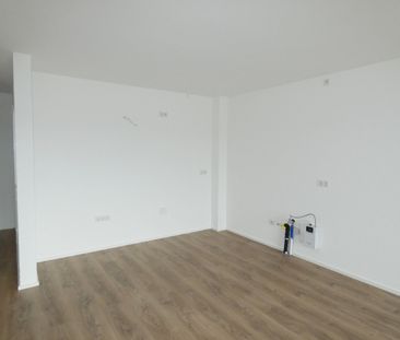 Neubau/Erstbezug: Modern geschnittene 3-Zimmer-Wohnung mit traumhaf... - Photo 4