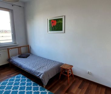 Pokój, ul. Matejki - Zdjęcie 2