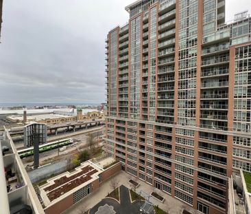 For Lease - 65 East Liberty Street Unit# 1310, Toronto, Ontario - Photo 1