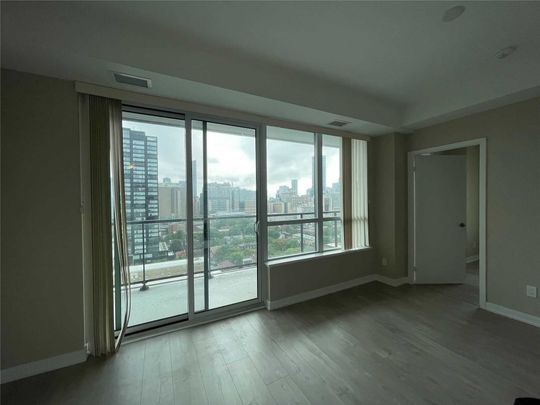 For Lease - 181 Huron Street Unit# LPH01, Toronto, Ontario - Photo 1