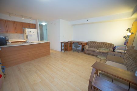For Lease - 415 Jarvis Street Unit# 119, Toronto, Ontario - Photo 2