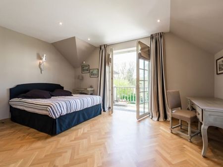 Tout savoir sur cette maison à Uccle, à Uccle - Photo 4