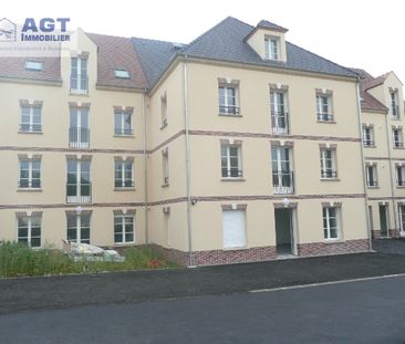 Location Appartement 1 pièce 27m² BEAUVAIS 60000 - Photo 6
