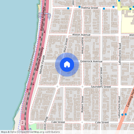 4/74 Mary Street, WA 6152, Como