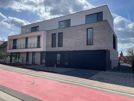 Instapklaar en energiezuinig appartement te huur in Residentie Mylos, Zutendaal! - Photo 5