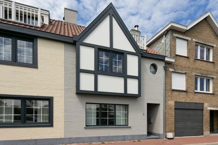 Gemeubeld huis met 3 slaapkamers nabij het Zwin in Knokke-Heist. - Photo 5