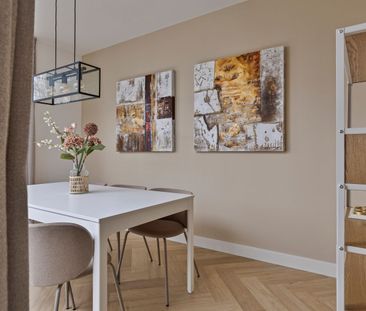 Appartement te huur: Willem de Zwijgerstraat 8-F 3043 VD Rotterdam - Photo 1