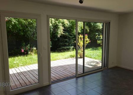 Maison T4 à louer à Thonon Les Bains - Photo 5