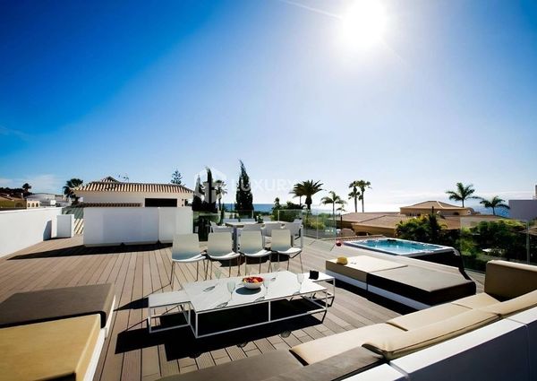 Luxury Villa for rent in Arona, Canary Islands
