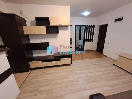Apartament bloc nou zona Nordic G.Enescu - Fotografie 1