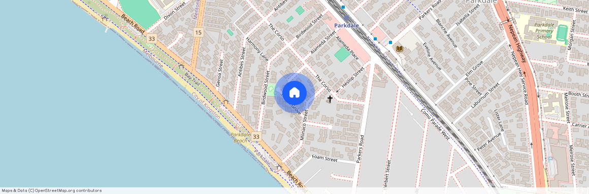 11 Ti-Tree Grove, Vic 3195, Parkdale