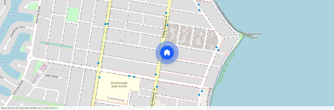 42 Queen Street, Scarborough, QLD 4020