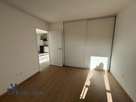 APPARTEMENT T2 39M - Photo 4