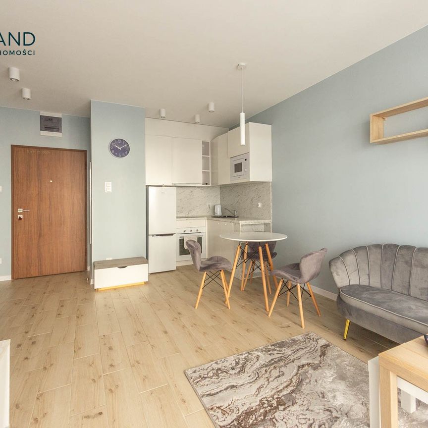 mieszkanie na wynajem Białystok, Sienkiewicza, ul. Jurowiecka - Photo 1