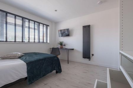 1 bedroom flat to rent - Photo 4