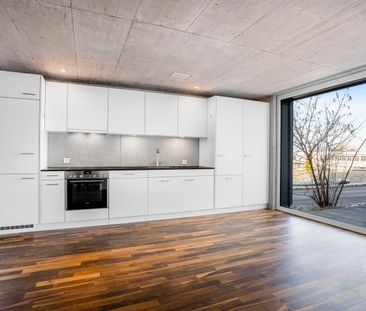 2.5 Zimmer, 53 m², EG - Photo 4