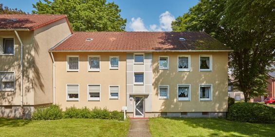 3-Zimmer Wohnung in Laer - Foto 3