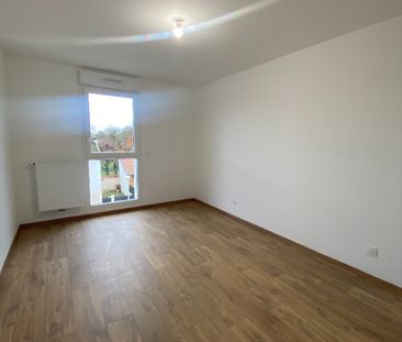 Appartement à louer - SAINT BRICE COURCELLES - Photo 4