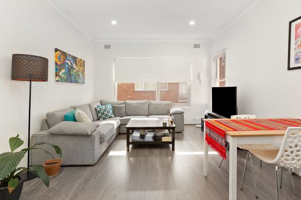 Renovated unit across from the beach - Photo 1