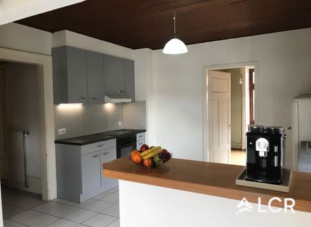 4.5 Zimmer, 140 m², 1. Stock - Photo 5