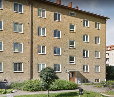 Uddeholmsgatan 29D, Lönngården - Photo 1