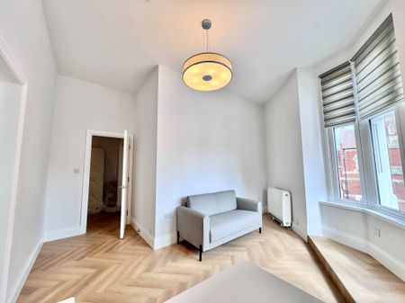 Seamoor Road, Westbourne BH4, BH4 9AA, Bournemouth - Photo 2