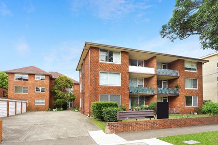 10/12A Russell Street, Strathfield NSW 2135 - Apartment For Rent | Domain - Photo 4