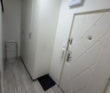 Pronájem bytu 1+kk v osobním vlastnictví 28 m², Kyjov - Photo 2