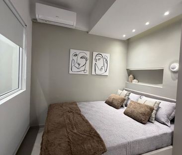 Studio/Γκαρσονιέρα για ενοικίαση Τρωάδα (Νεάπολη) - Photo 1