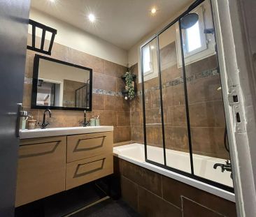 Location : appartement 3 pièces (68 m²) à BORGO - Photo 4