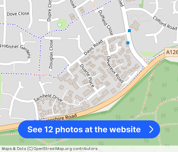 Duarte Place, Grays, Essex, RM16 - Photo 1