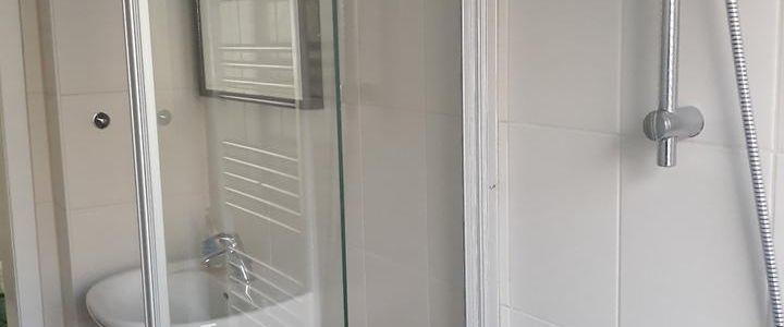 Möblierte Wohnung in Essen RüttenscheidGrüne Oase - Foto 1