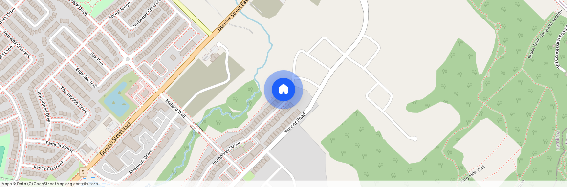 389 Humphrey Street, Hamilton