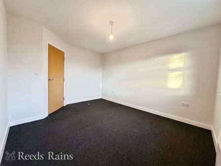 2 bedroom apartment to rent - Photo 3