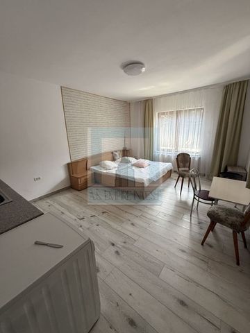 Studio, mobilat/utilat la casa- zona Astra - Photo 2