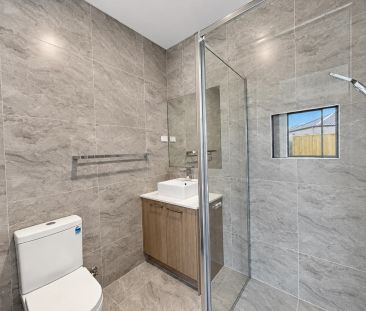 Modern Living in Fraser Rise - Photo 5