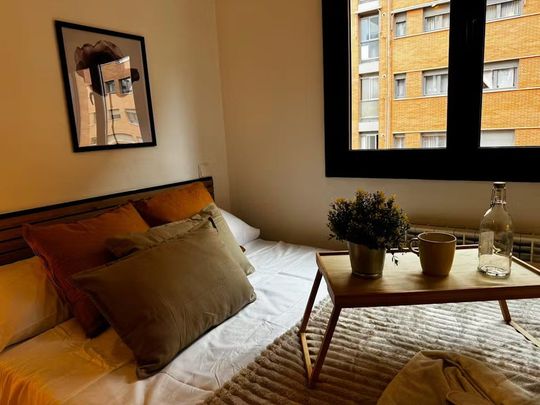 Calle de Vicente Blasco Ibáñez, Madrid, Community of Madrid 28050 - Photo 1