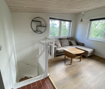 Dragonvägen, Sollentuna - Photo 1
